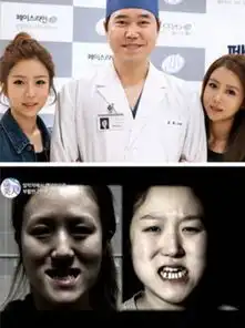 整形扭转命运当整形能挽救人的生命也是救死扶伤
