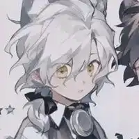 男女闺蜜专用头像动漫男女闺蜜头像一人一张
