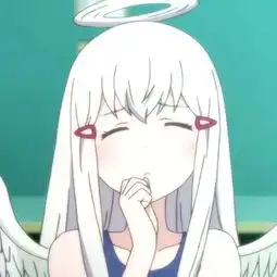 动漫女生头像

