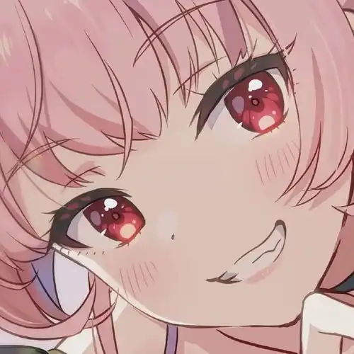 动漫头像第48期仙气飘飘女孩子头像,你也不过如此
