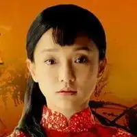 周迅头像高清图片大全名人周迅真人头像大图下载
