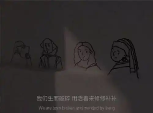 情绪压抑的文案
