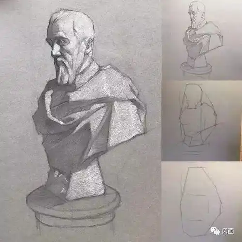 还不会画结构戳这里,一定让你少走很多弯路
