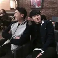 兄弟头像大全2015好哥们一生一世一起走
