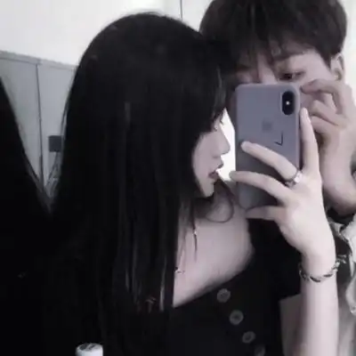 不露脸精选情头真人情头
