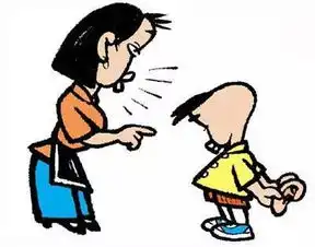 为什么孩子觉得穷的父母,不配拥有优秀儿子
