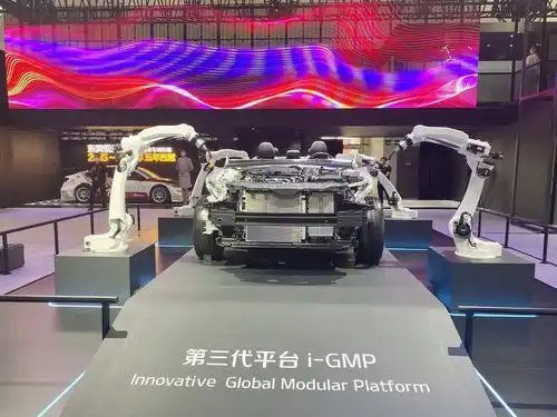 高品质平台代表解码北京现代igmp
