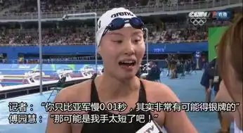 别找了,傅园慧的所有段子都在这里
