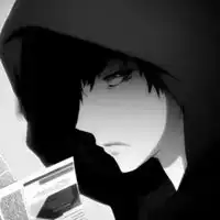 死亡的qq头像象征死亡气息的qq头像
