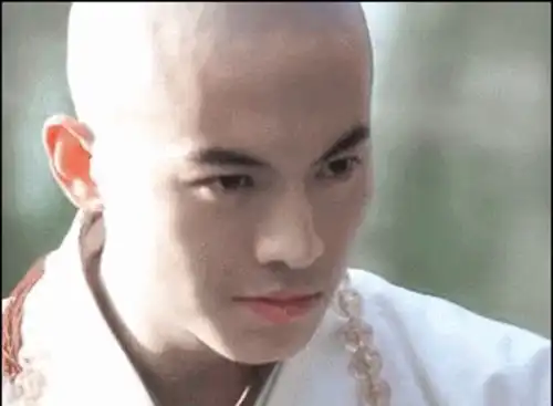 来10位冷门男演员,让你见识下什么叫真正的古装男神
