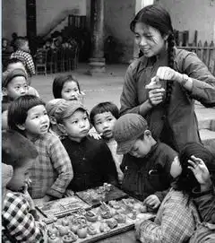 中国50年物价变迁,惊的人头发都立起来了
