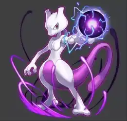 剧场版精灵宝可梦超梦的逆袭evolution2019年7月12日上映超梦新形象曝光
