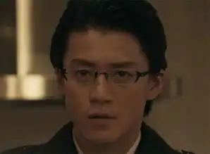 看禁欲系美男小栗旬掀起无框眼镜浪潮
