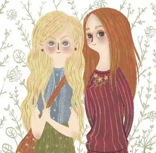 十二星座男最害怕这类女孩出现
