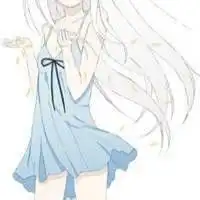 男女生半身头像
