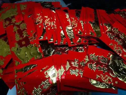广东红包上热搜之后开工首日,你发财了吗
