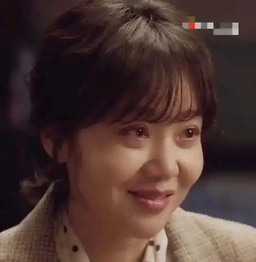 影视剧里的闫妮风情万种,可塑性真强
