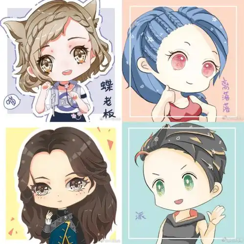 明日之后末世之下,我保护你们明日同人绘画展来了
