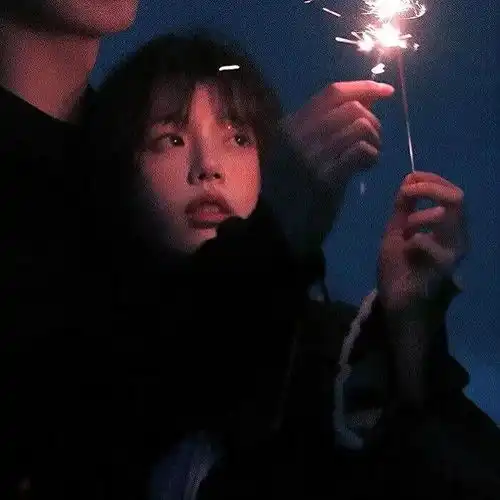 头像丨宝这波微信头像太nice了
