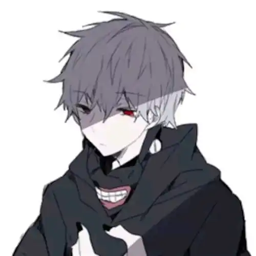 男头在粉丝头像里扒来的
