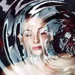 光漂亮不行,还得风情万种
