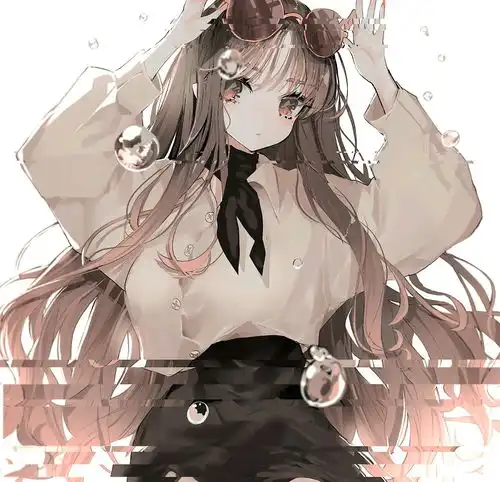 pixiv日榜合集
