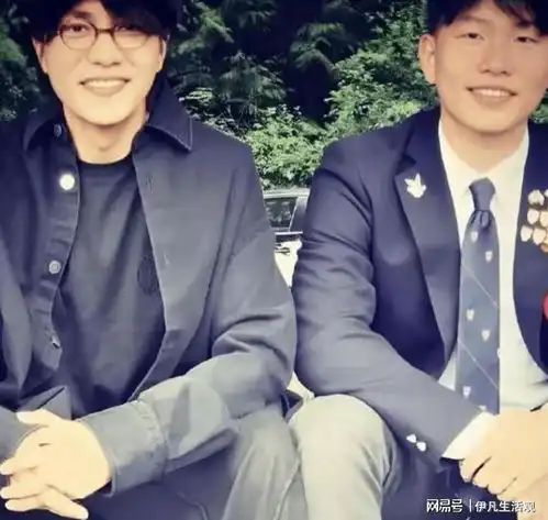 陈坤儿子高颜值照片曝光,阳光帅气,网友惊呼太像宋小宝
