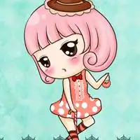 一张图片告诉你短腿女生有多可爱
