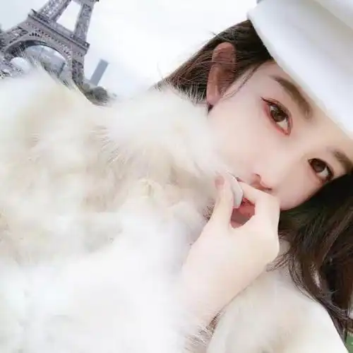 精品女生头像,很酷的特别优秀特漂亮的美女头像
