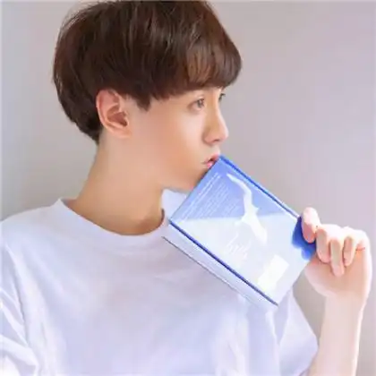 帅气迷人好看的qq头像男生,侧脸侧面更是帅到极致了
