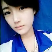 穿校服的女生头像微信头像图片大全

