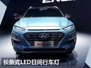 北京现代高性能suv明年年初上市预计10万起售
