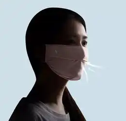 拼团这款口罩,防晒好看舒适一样不落
