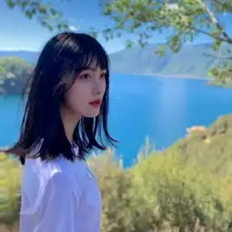 好看的闺蜜头像三人一人一张2019最新女生闺蜜头像大全
