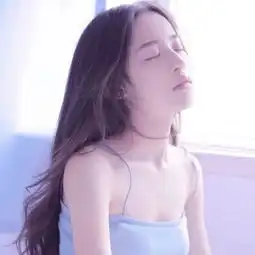 青春性感优质女头
