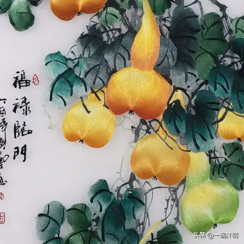 家里挂葫芦都有什么讲究今日头条

