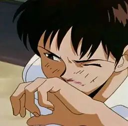 想知道这个是谁

