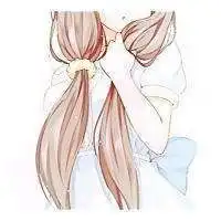 12星座头像女生动漫微信头像图片大全
