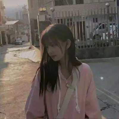 你要记住,你是一个女孩子,所以你要女生头像我要个性网
