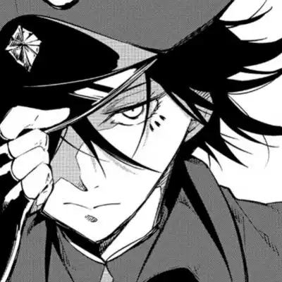 黑白动漫男头看了无数次你的主页男生头像我要个性网
