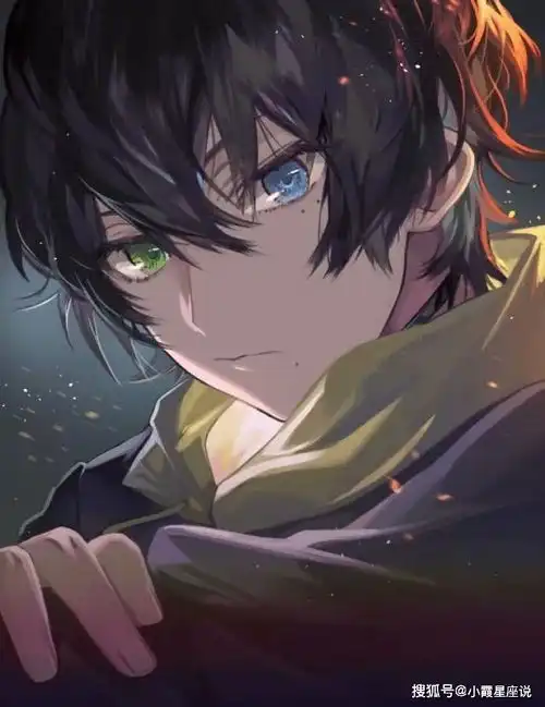 12星座清晨醒来第一个念头双子座看床头柜的烟,然后吸上一支
