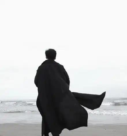 孤独是一场修行,就看我们是否修行有道
