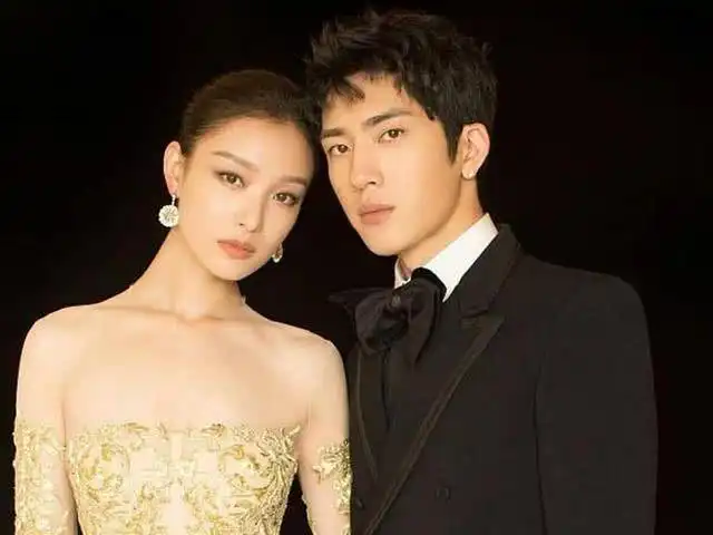 井柏然倪妮分手为什么有的人分手都能那么酷
