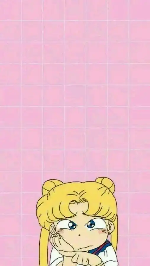 有哪些适合做手机壁纸的粉色图片
