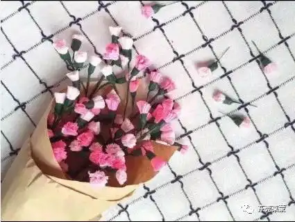 感恩教师节手作繁星,献给老师的最美祝福
