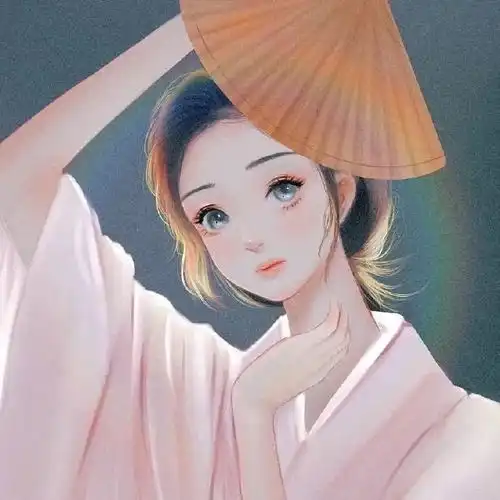 动漫头像第56期女生婚纱头像,你会为心爱的他穿上婚纱吗
