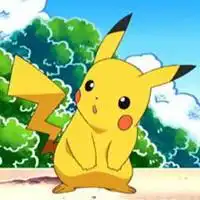 皮卡丘贱萌头像微信头像图片大全
