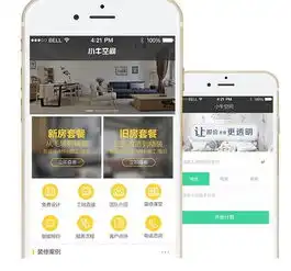 小牛空间装企留住业主,首先得满足这些需求
