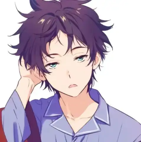 女生见了会心动的动漫男头小号丘比特射箭,拦都拦不住
