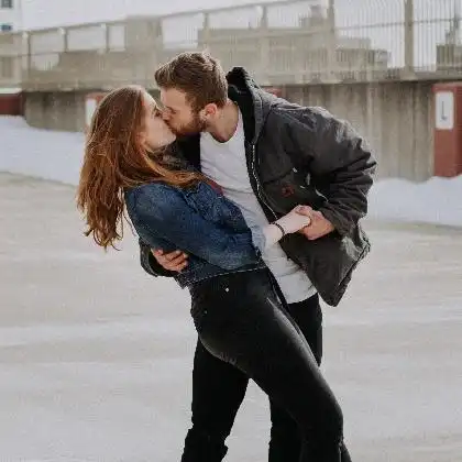 盘点三观契合的血型cp,天生绝配
